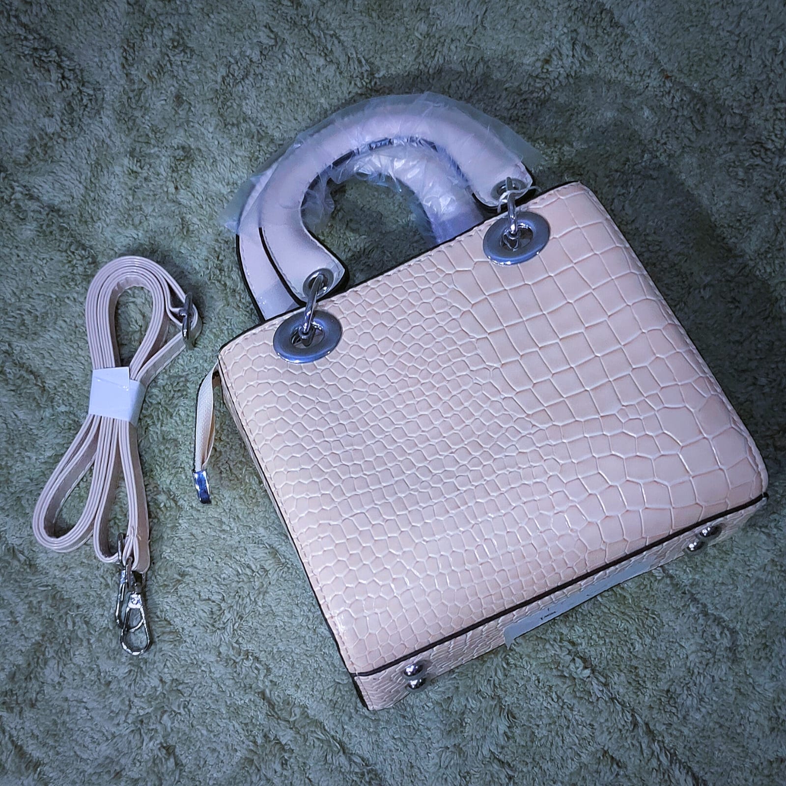 Tas Papirut Garut Nation